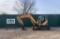2015 HYUNDAI ROBEX 80CR-9 EXCAVATOR