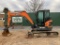 2022 DOOSAN DX50Z EXCAVATOR