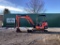 2018 KUBOTA KX040-4 EXCAVATOR