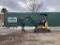 2021 DEERE 26G EXCAVATOR
