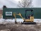 2021 CATERPILLAR 302CR EXCAVATOR