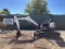 2016 BOBCAT E50 EXCAVATOR