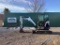 2021 BOBCAT E26 EXCAVATOR