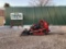 2019 TORO DINGO TX1000W SKID STEER