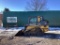 2016 DEERE 323E SKID STEER