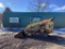 2016 CATERPILLAR 299D SKID STEER