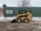 2023 CATERPILLAR 242D3 SKID STEER