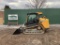 2020 JCB 3TS-8T SKID STEER