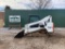 2012 BOBCAT T750 SKID STEER
