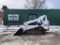 2015 BOBCAT T650 SKID STEER