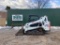 2014 BOBCAT T590 SKID STEER