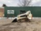 2016 BOBCAT T590 SKID STEER