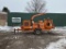 2017 MORBARK M12R WOOD CHIPPER