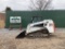 2010 BOBCAT T250 SKID STEER