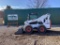 2021 BOBCAT S850 SKID STEER