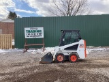 2016 BOBCAT S70 SKID STEER