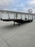 2015 JET 53 FT STEPDECK TRAILER