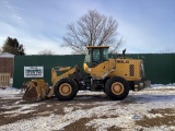 2019 SDLG L948F WHEEL LOADER