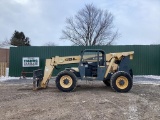 2017 GEHL RS8-42 TELEHANDLER