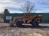 1997 LULL 644B-37 TELEHANDLER