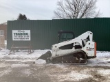2014 BOBCAT T770 SKID STEER