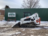 2023 BOBCAT T650 SKID STEER