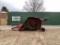 2014 BUSH HOG 3715 ROTARY MOWER