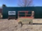 2003 JLG 2032E2 SCISSOR LIFT