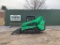 2014 BOBCAT T590 SKID STEER