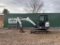 2017 BOBCAT E32 EXCAVATOR