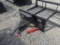 WILDCAT HYDRAULIC TREE SHEAR