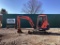 2013 KUBOTA KX91-3 EXCAVATOR