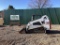 2010 BOBCAT T190 SKID STEER