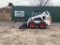 2006 BOBCAT S205 SKID STEER