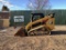 2020 CATERPILLAR 289D3 SKID STEER
