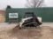 2018 TEREX PT75 SKID STEER