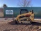 2017 CATERPILLAR 259D SKID STEER