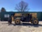 2014 CATERPILLAR TL1055C TELEHANDLER