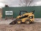 2012 CATERPILLAR 262C SKID STEER