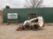 2001 BOBCAT 753 SKID STEER