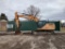 2017 CASE CX210D EXCAVATOR