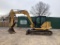 2020 CATERPILLAR 308 CR EXCAVATOR