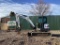 2017 BOBCAT E55 EXCAVATOR