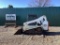 2015 BOBCAT T650 SKID STEER