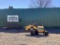 2017 VERMEER SC362 STUMP GRINDER
