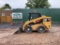 2017 CATERPILLAR 246D SKID STEER