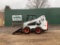 2019 BOBCAT S650 SKID STEER