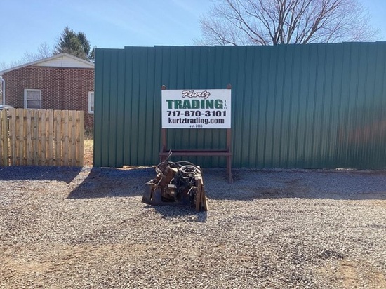 2000 BOBCAT ASPHALT PLANER