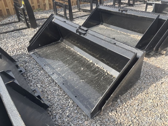 WILDCAT 72" BUCKET