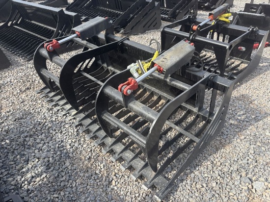 WILDCAT 68" ROCK GRAPPLE